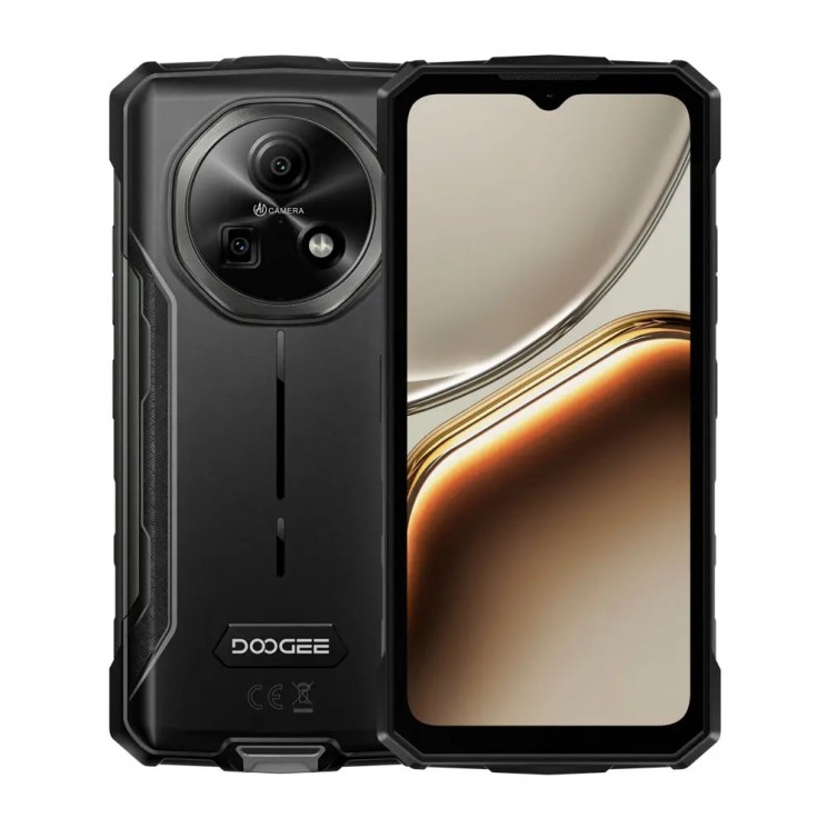 DOOGEE Fire 5 Pro