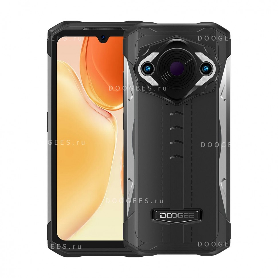 DOOGEE S98 Pro купить в Воронеже на официальном сайте