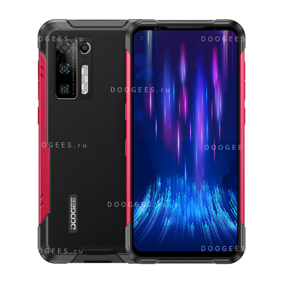 DOOGEE S97 Pro купить в Воронеже на официальном сайте