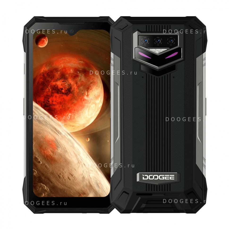 DOOGEE S89 Pro купить в Воронеже на официальном сайте