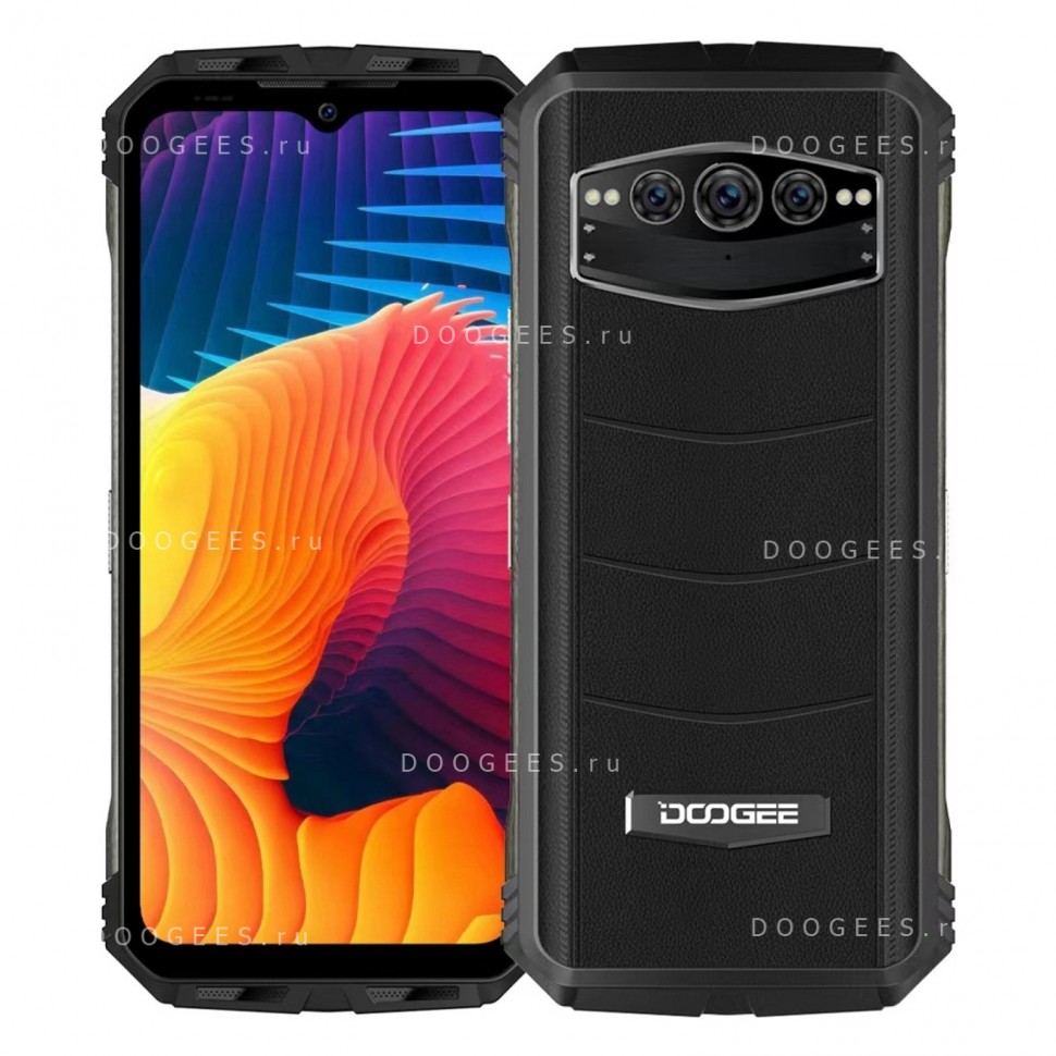 DOOGEE V30 5G купить в Воронеже на официальном сайте