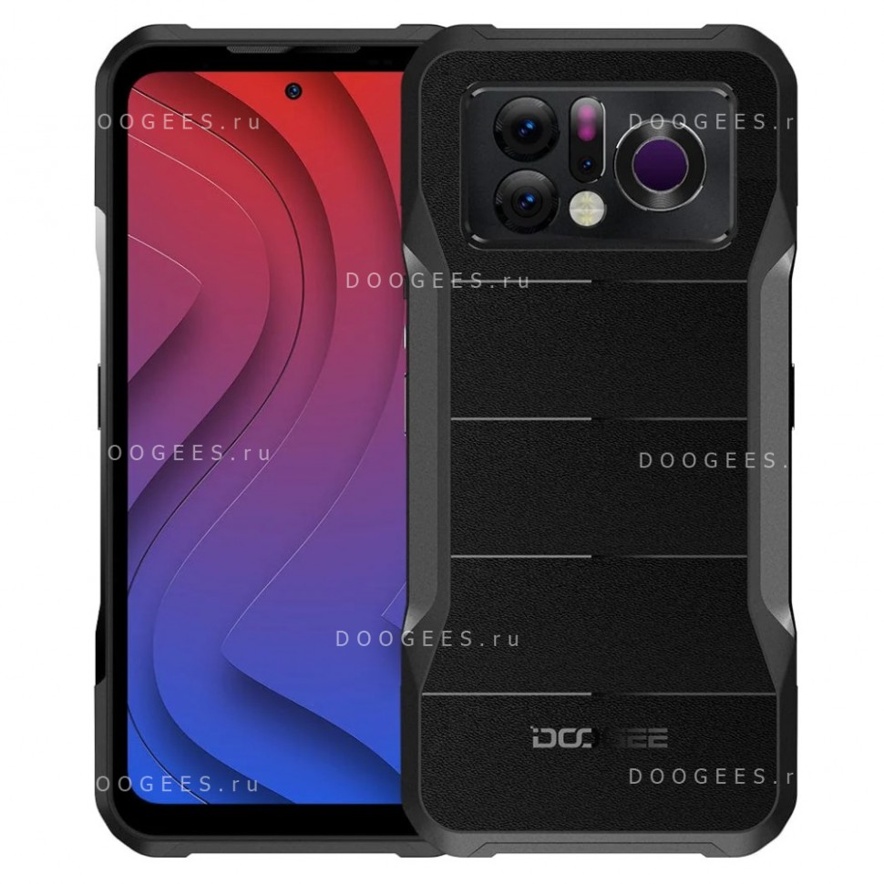 DOOGEE V20 Pro 5G купить в Воронеже на официальном сайте