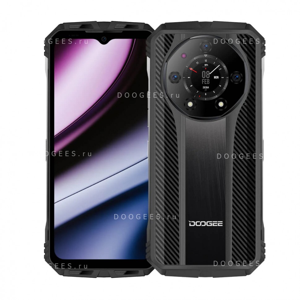 DOOGEE S110 купить в Воронеже на официальном сайте