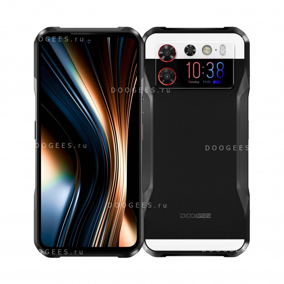 DOOGEE V20S 5G купить в Воронеже на официальном сайте